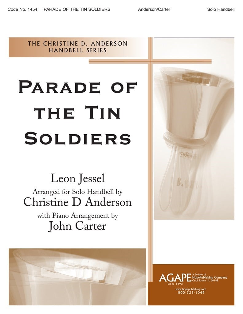 Parade of the Tin Soldiers